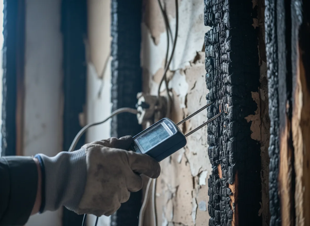 Fire Damage Restoration Yatesville, GA FAQs